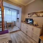 Apartment Niezalezny Przy Parku Zdrojowym 667-666-609