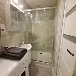 Apartment Niezalezny Przy Parku Zdrojowym 667-666-609 Kudowa Zdroj
