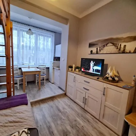 Apartman Niezalezny Przy Parku Zdrojowym 667-666-609