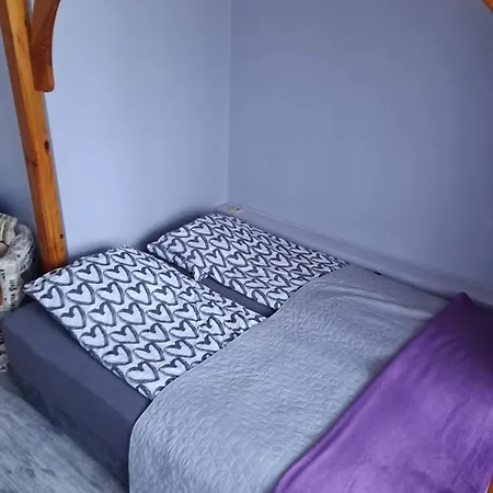 Niezależny Przy Parku Zdrojowym Kudowa-Zdrój