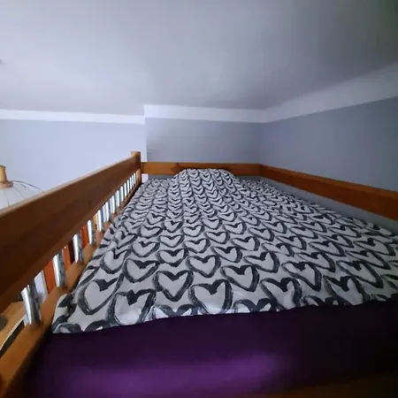 Apartament Niezależny Przy Parku Zdrojowym Kudowa-Zdrój