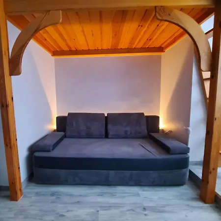 Niezależny Przy Parku Zdrojowym Apartament *
