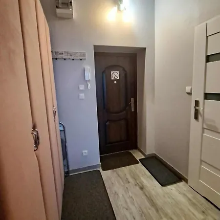 Niezalezny Przy Parku Zdrojowym 667-666-609