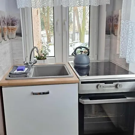 Niezalezny Przy Parku Zdrojowym 667-666-609 Apartment Kudowa Zdroj
