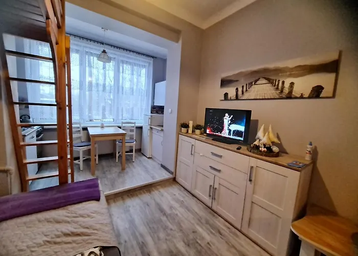 Apartamento Niezalezny Przy Parku Zdrojowym 667-666-609