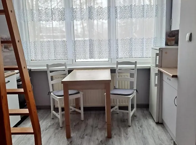 Apartamento Niezalezny Przy Parku Zdrojowym 667-666-609 *