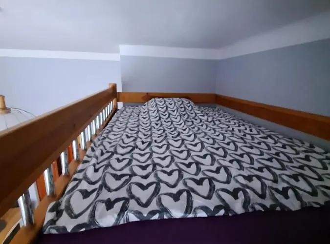 Apartamento Niezalezny Przy Parku Zdrojowym 667-666-609 Kudowa-Zdrój