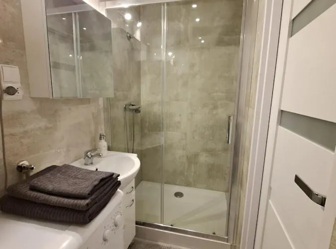 Apartamento Niezalezny Przy Parku Zdrojowym 667-666-609 Kudowa-Zdrój